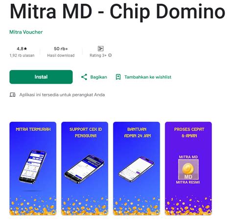 mitra higgs domino - redeem star bonus: Token Aplikasi & Voucher ShopeePay kuliner rumahan terbaik image 5