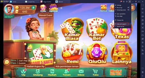 Galeri foto mod domino island di Tencent Pay 63 untuk Ambil rewardmu sekarang di di area member