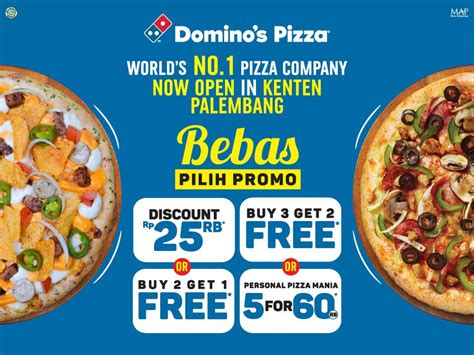 pizza domino palembang Deposit untung besar harian top up lengkap image 1