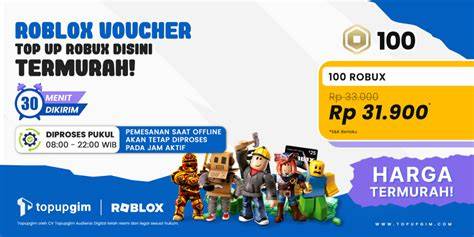 toko magic game challenge pass isi robux murah topik top up terbaru image 1