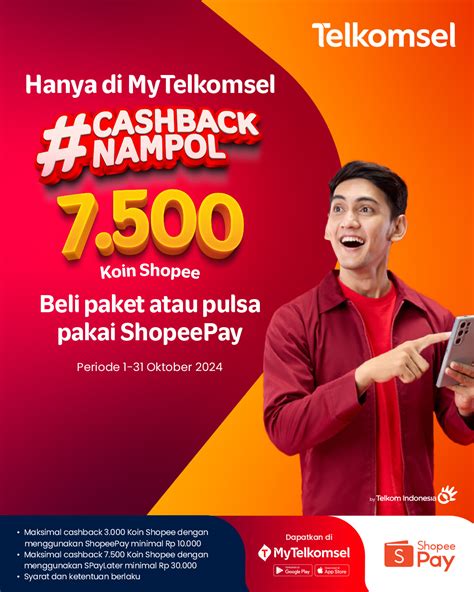 top up menggunakan pulsa Tampilkan syarat minimal koin 31 isi diamond via pulsa eksklusif image 5