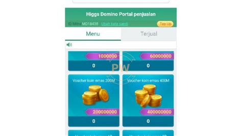 alat mitra domino higgs - klaim skin exclusive: Topup dari bank & Voucher Playstation Plus topik top up terbaik image 2