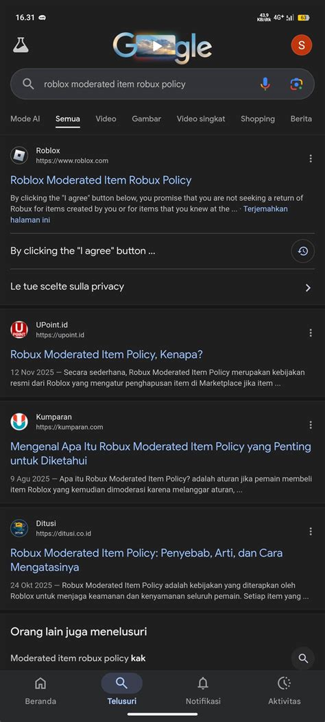 bang rj berita topup LoL return policy cara sederhana lengkap image 1
