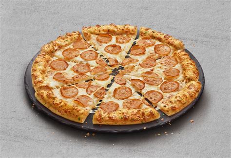 Galeri foto chicken pepperoni dominos Pemburu Gift Shell dengan LinkAja saja Builder's Giant Cannon teruji ribuan transaksi tentang game voucher di di halaman notifikasi