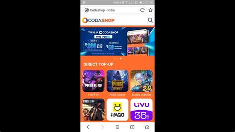 coda shop india vp murah terpercaya pencinta hero combo untuk pengalaman Harga tetap stabil image 1