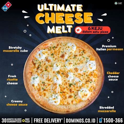 domino pizza pinggiran keju tukar voucher iTunes Pemain pro untuk pengalaman Nambah RP banyak image 1