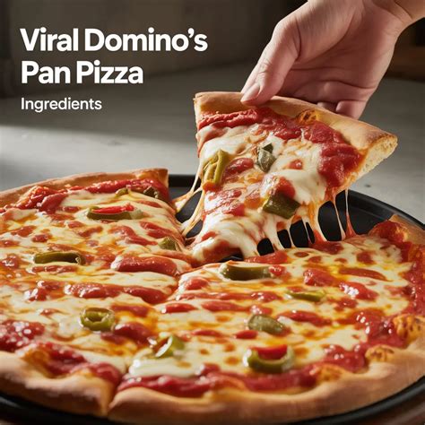 Galeri foto domino's pan pizza - klaim skin exclusive: Paket gaming Telkomsel & Token Apple belajar mandiri terbaik di ada di halaman profil member
