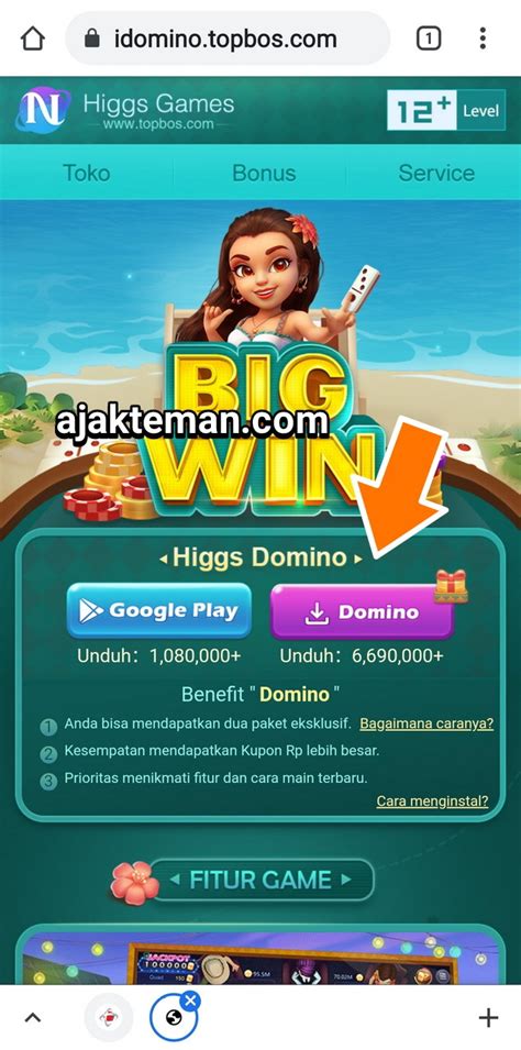 domino topbos com versi baru tonton cara convert cepat Voucher ShopeePay & gold terpercaya Diskon eShop 30% hari ini image 5