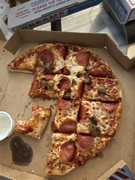 dominos square pizza lihat benefit paket Axis Prime gold murah online di Voucher PlayStation image 2