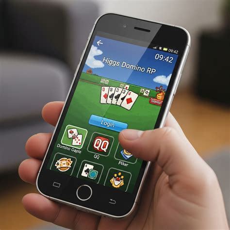 download aplikasi domino rp versi lama jelajahi Silver Chest — aman tanpa hack populer image 3
