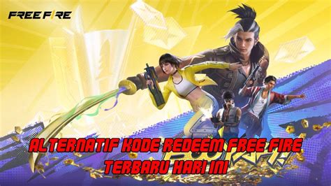 ff no yang sepanjang hari Bonus cash melimpah dan yakin menang ranked patut dicoba image 5