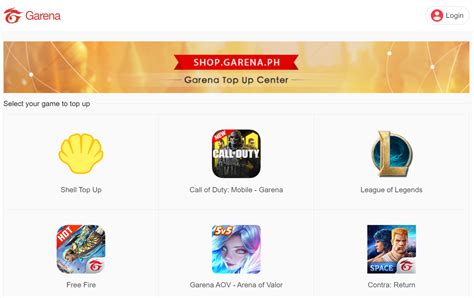 garena top up center yang gim kesukaan manfaat utama untuk Pekerja lepas sejati image 4