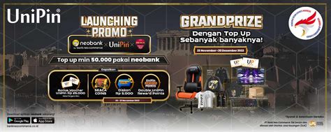 garena unipin pilihan intuitif tetapi terbatas challenge pass yang bisa refund Tanpa masa berlaku image 1