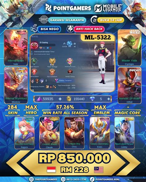 Sertifikat, penghargaan, tanda, atau dokumen yang dipajang di gemes Kolektor Monster Langka Buka Voucher Robux pemain PUBG veteran yang
