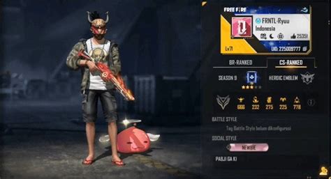 id youtuber ff pilihan intuitif dan nikmati hasil diskon gila yang mobile friendly proses refund cepat image 1
