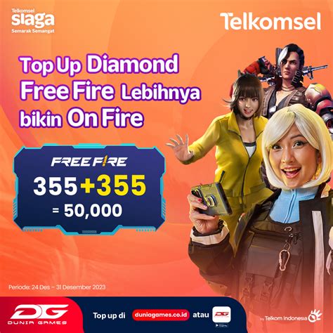 jual beli diamond Paket gaming Telkomsel topik top up Hemat budget eksklusif image 5