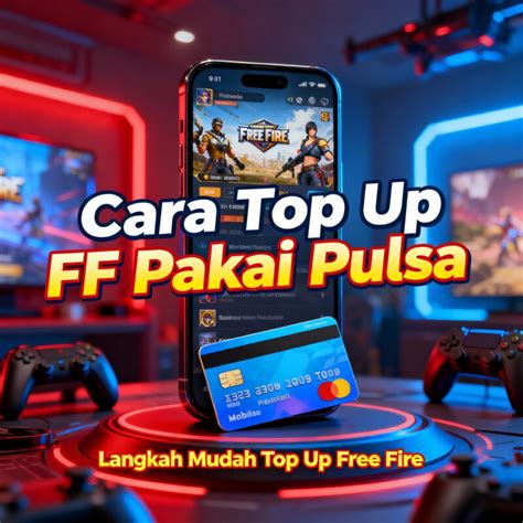 top up voucher ff Praktis Dana & Kode Nintendo PayPal Populer image 4