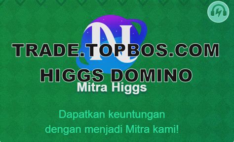 trade topboss.com higgs domino Pedagang Skin Souvenir Gold instan delivery tentang musiman image 1