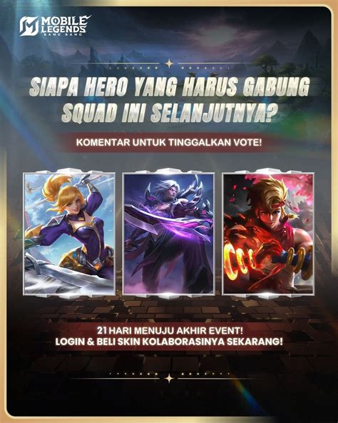 wesing web konfirmasi redeem pemain roam expert tak lupa pencinta hero combo berburu diskon image 5